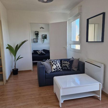 Appartement Avec Vue Sur Le Lez Montpellier Ngoại thất bức ảnh
