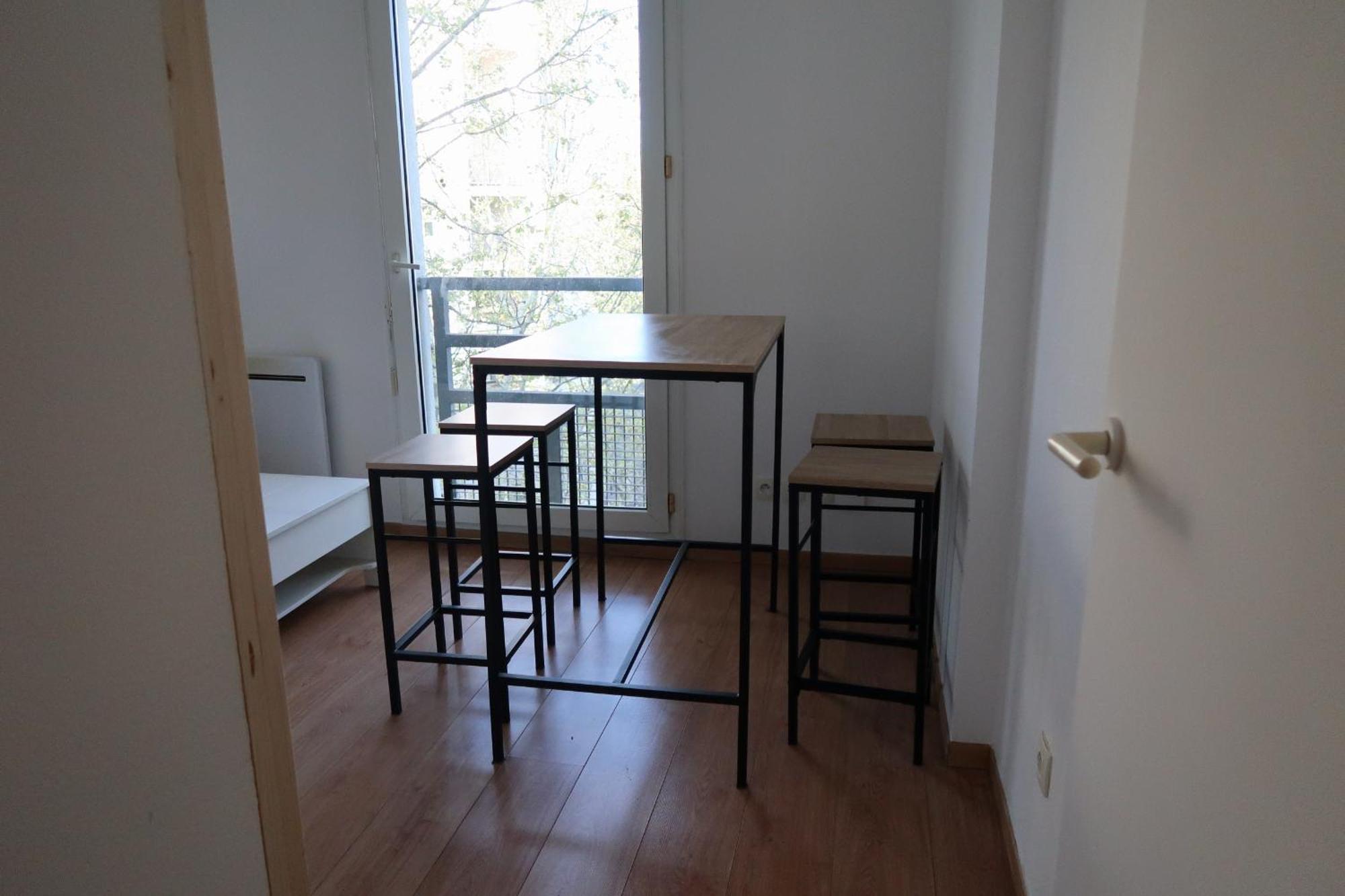 Appartement Avec Vue Sur Le Lez Montpellier Ngoại thất bức ảnh