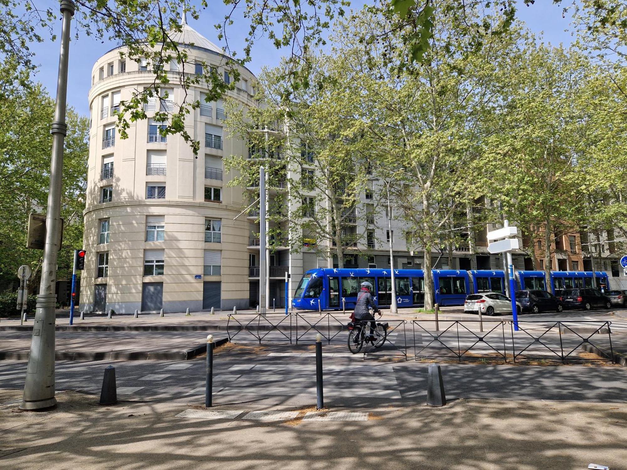Appartement Avec Vue Sur Le Lez Montpellier Ngoại thất bức ảnh