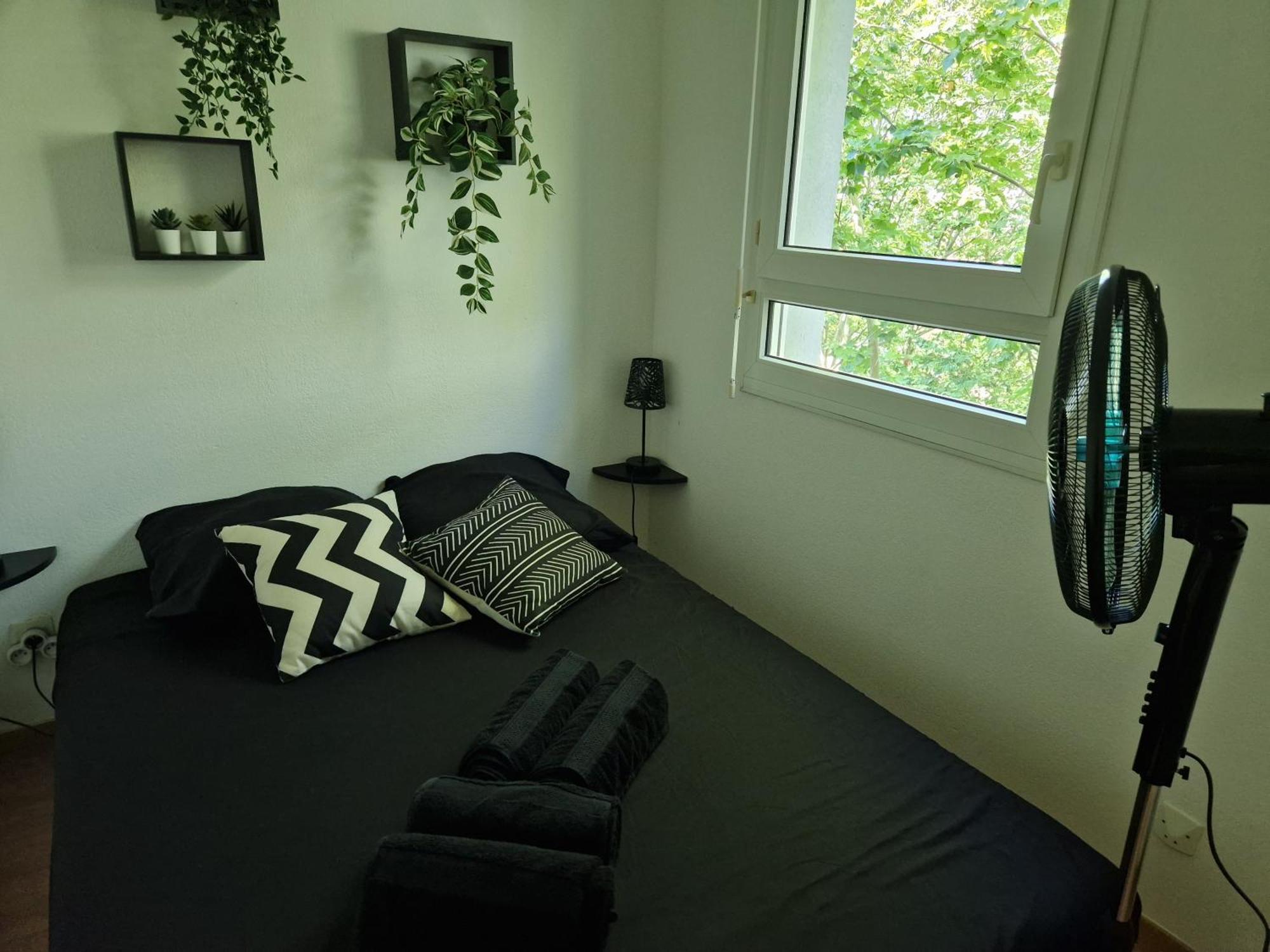 Appartement Avec Vue Sur Le Lez Montpellier Ngoại thất bức ảnh